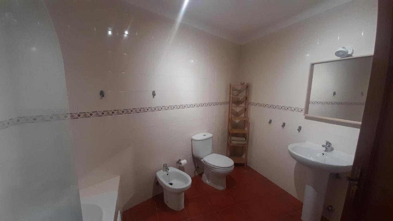 Porta Reguengos - Apartamento moderno Alentejo central Reguengos de Monsaraz Exterior foto